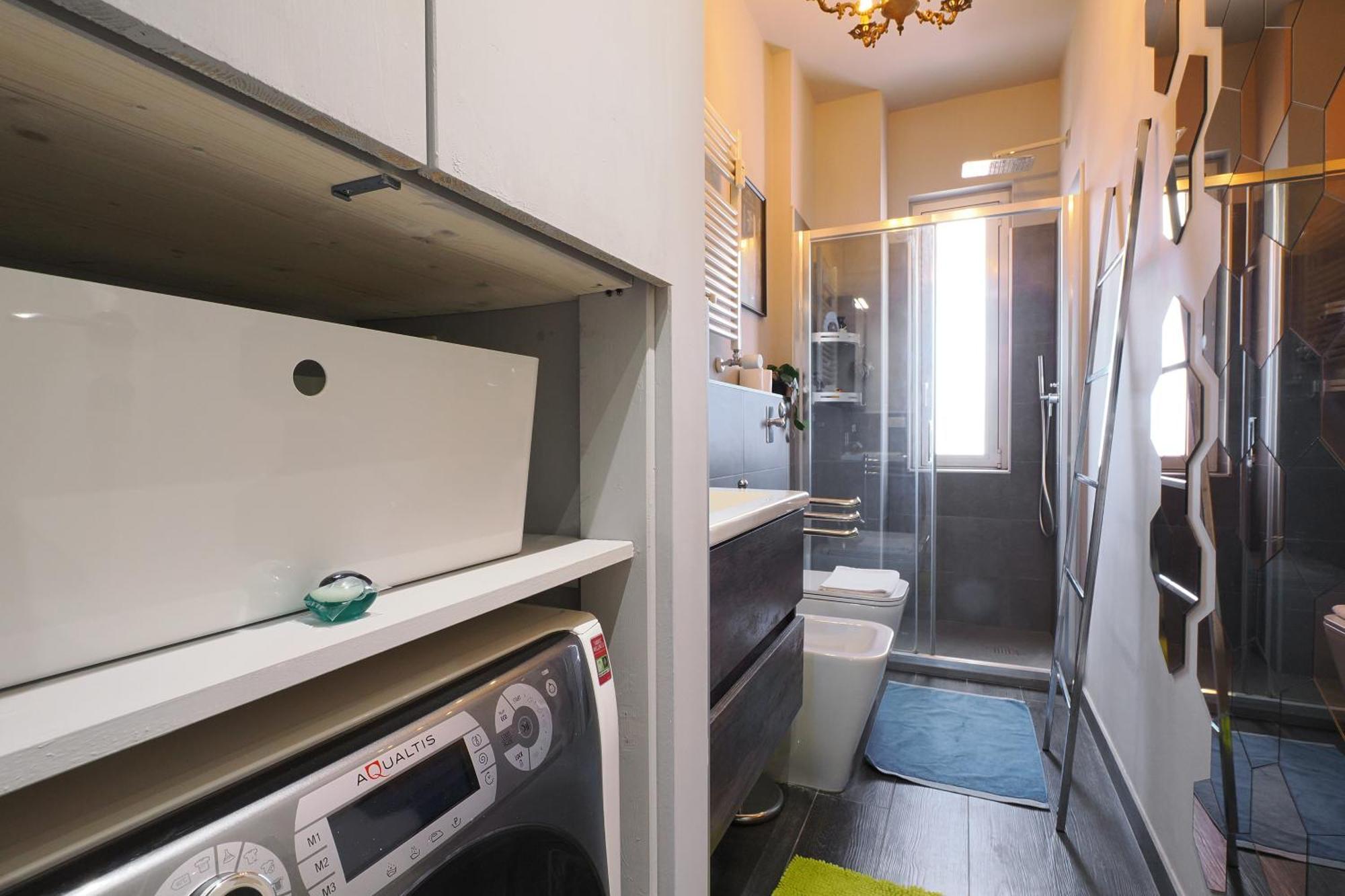 Apartment Mila Venosa Mailand
